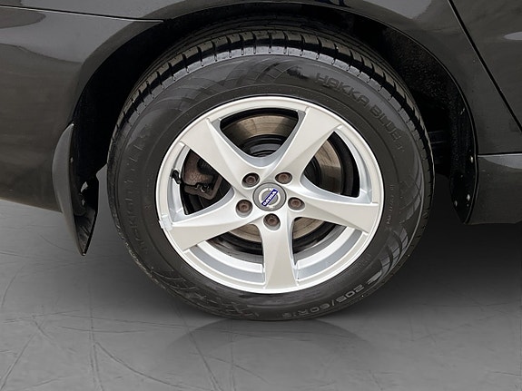 Volvo V70 26 of 28