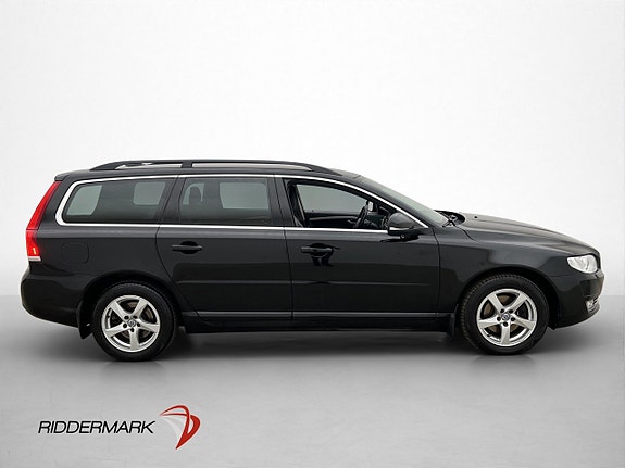 Volvo V70 9 of 28