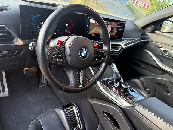 BMW M3 21 of 30