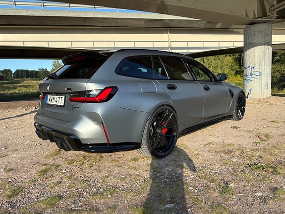 BMW M3 4 of 30