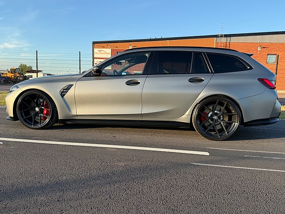 BMW M3 29 of 30