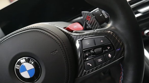 BMW M3 22 of 30