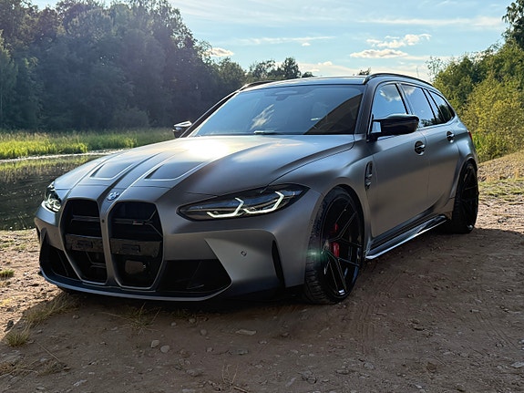 BMW M3 10 of 30