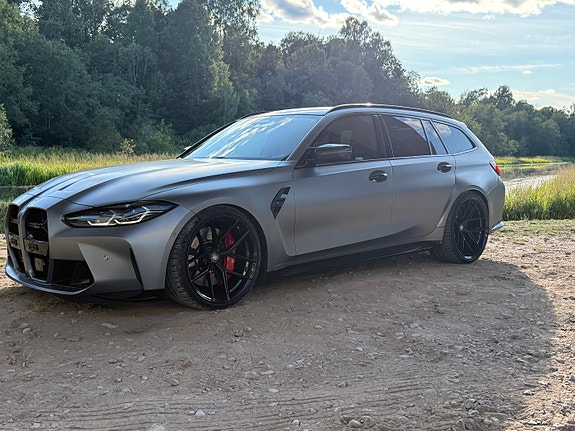 BMW M3 9 of 30