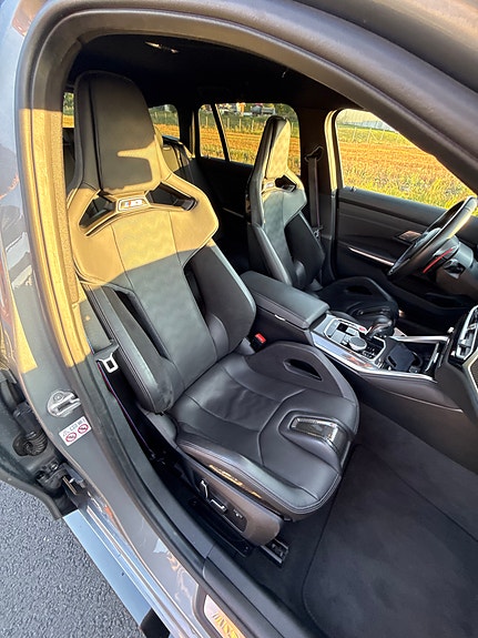 BMW M3 17 of 30