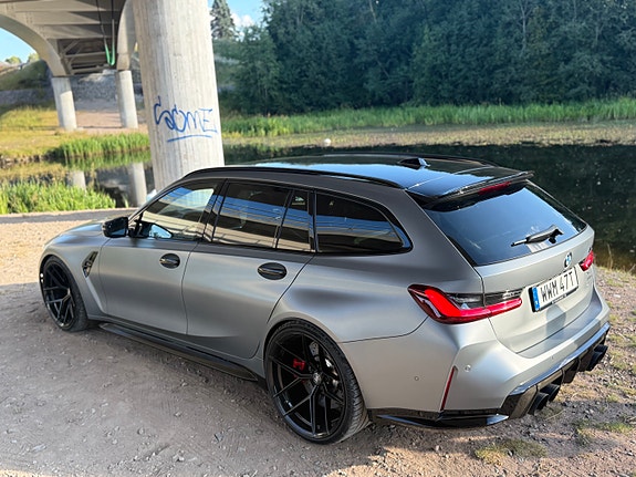 BMW M3 7 of 30