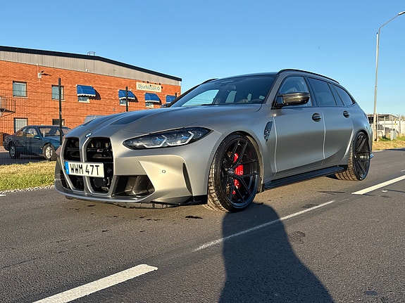 BMW M3 28 of 30