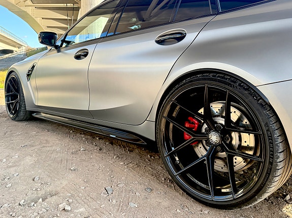 BMW M3 12 of 30