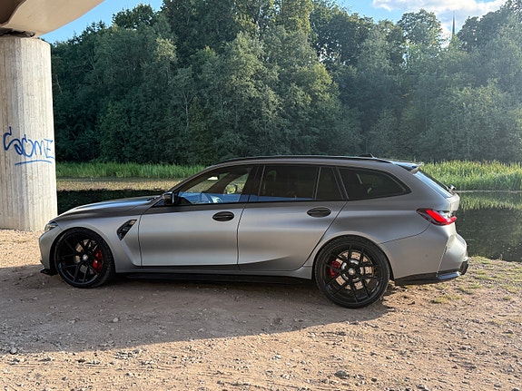 BMW M3 8 of 30