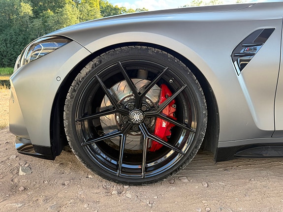 BMW M3 11 of 30
