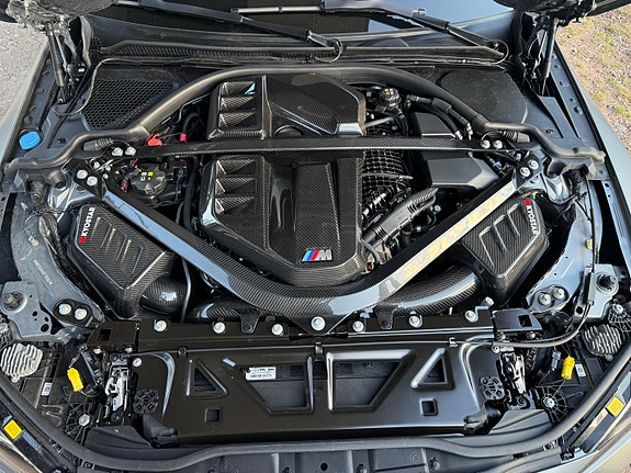 BMW M3 16 of 30