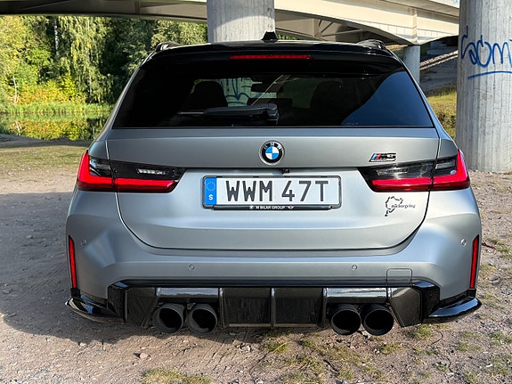 BMW M3 5 of 30