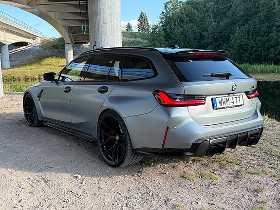 BMW M3 6 of 30