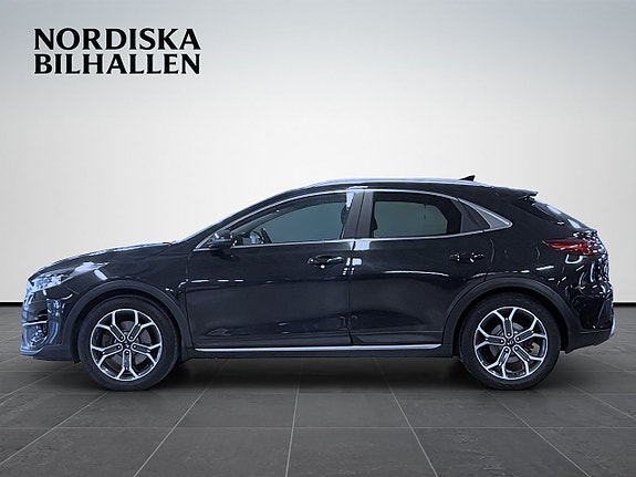 Kia XCeed 4 of 18