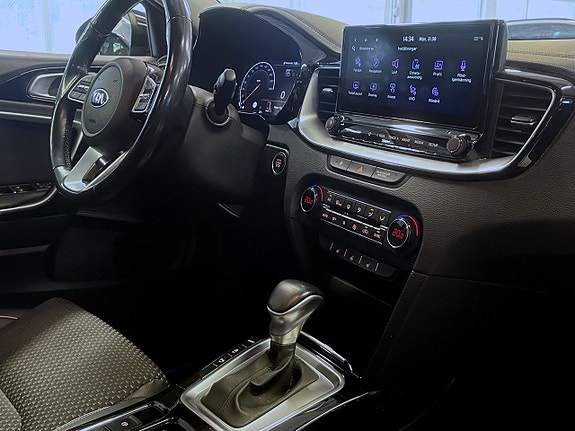 Kia XCeed 14 of 18