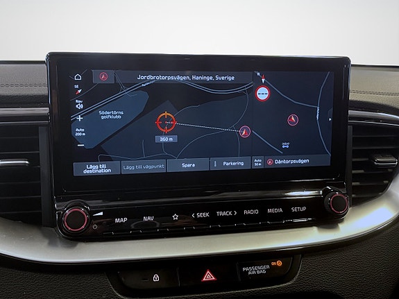 Kia XCeed 10 of 18
