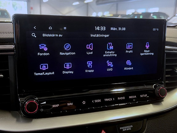 Kia XCeed 12 of 18