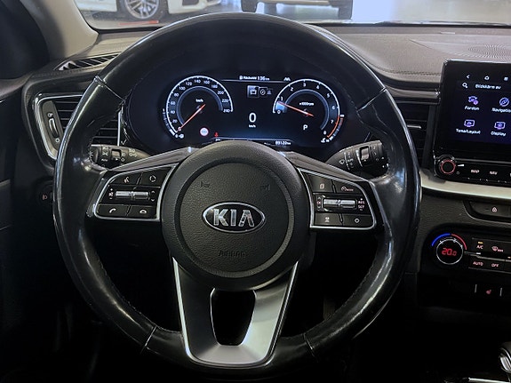 Kia XCeed 9 of 18