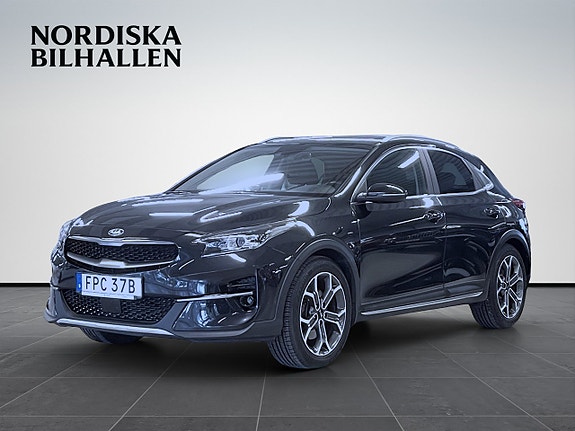 Kia XCeed 3 of 18