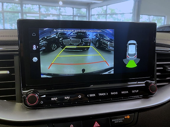 Kia XCeed 11 of 18