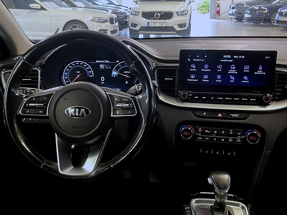 Kia XCeed 8 of 18