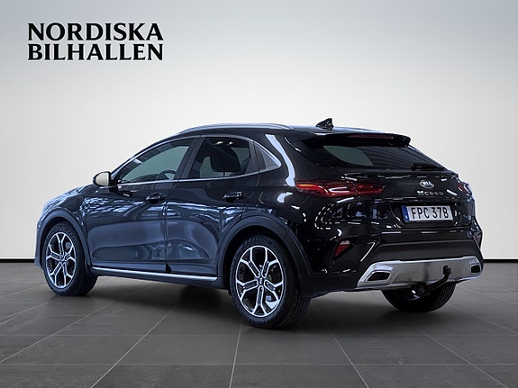Kia XCeed 5 of 18