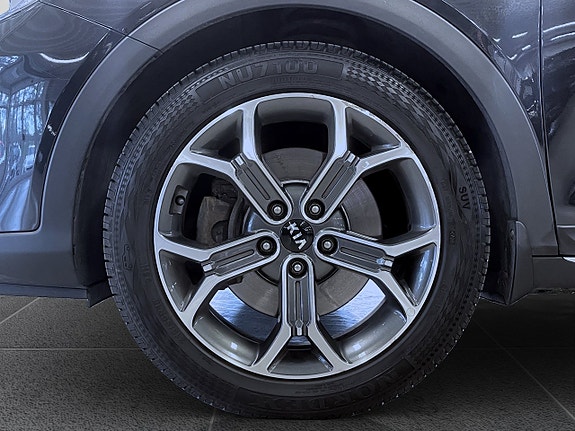Kia XCeed 18 of 18