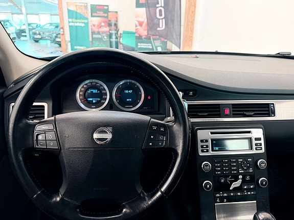 Volvo S80 12 of 17
