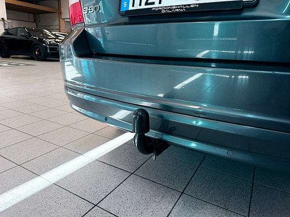 Volvo S80 14 of 17