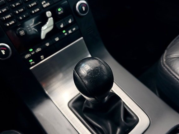 Volvo S80 17 of 17