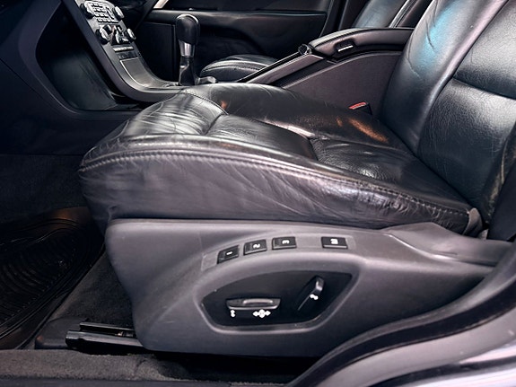 Volvo S80 16 of 17