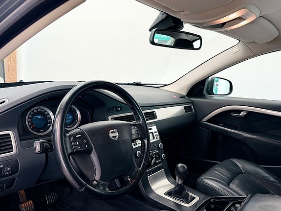 Volvo S80 9 of 17