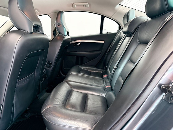 Volvo S80 10 of 17
