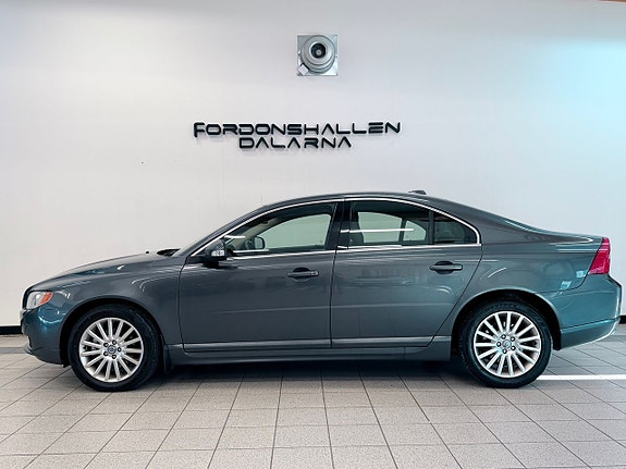 Volvo S80 5 of 17