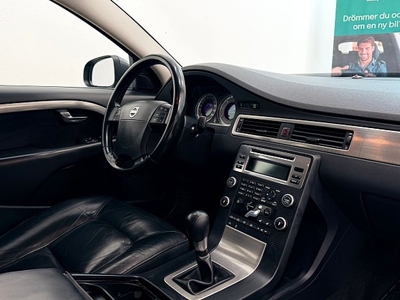 Volvo S80 11 of 17