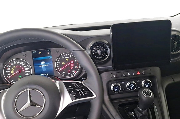 Mercedes-Benz Citan 112 8 of 17