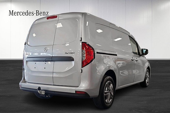 Mercedes-Benz Citan 112 4 of 17