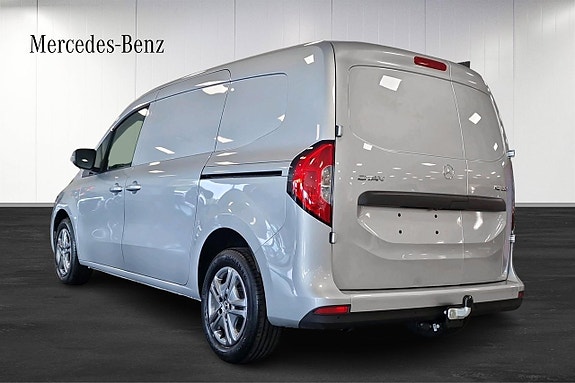 Mercedes-Benz Citan 112 3 of 17