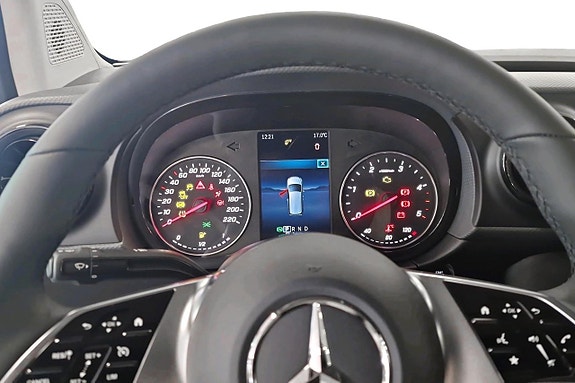Mercedes-Benz Citan 112 7 of 17