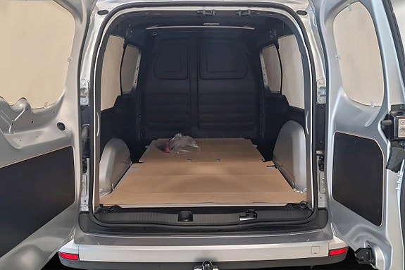Mercedes-Benz Citan 112 13 of 17