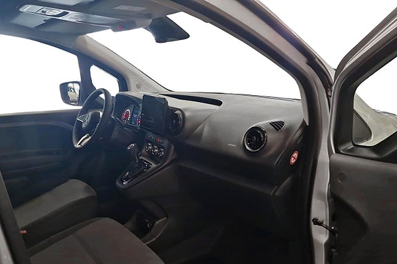 Mercedes-Benz Citan 112 9 of 17