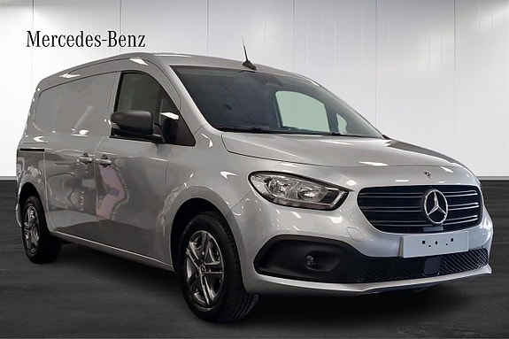 Mercedes-Benz Citan 112 2 of 17