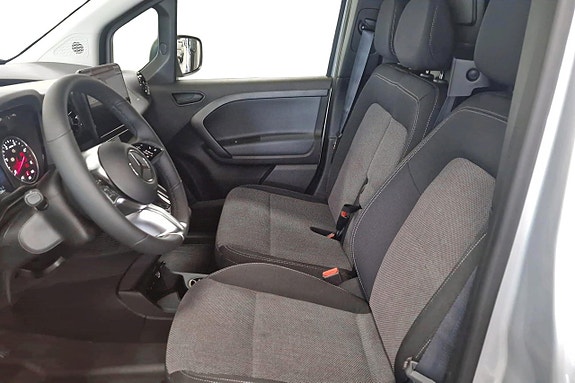 Mercedes-Benz Citan 112 10 of 17