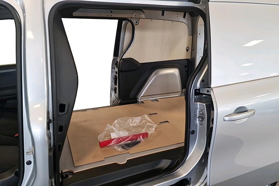 Mercedes-Benz Citan 112 15 of 17
