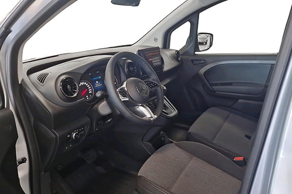Mercedes-Benz Citan 112 6 of 17