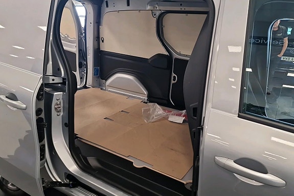 Mercedes-Benz Citan 112 14 of 17
