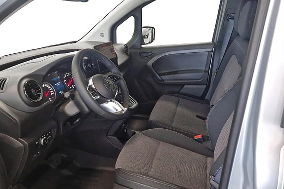Mercedes-Benz Citan 112 11 of 17