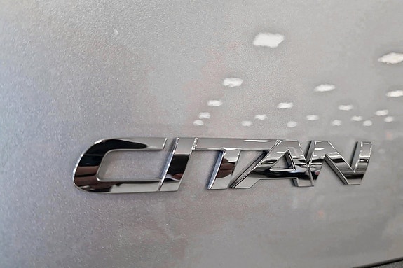 Mercedes-Benz Citan 112 17 of 17