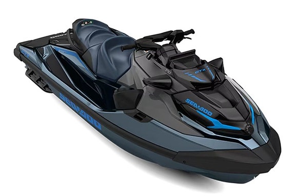Sea Doo GTX 170