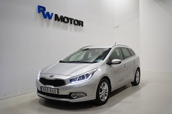 Kia Ceed 2 of 17
